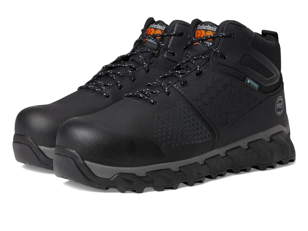 Timberland Ridgework Composite Safety Toe Waterproof Mid 1