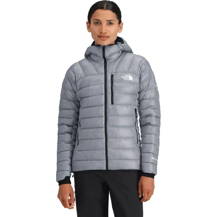 The North Face Summit Breithorn Hooded Jacket - Women
s