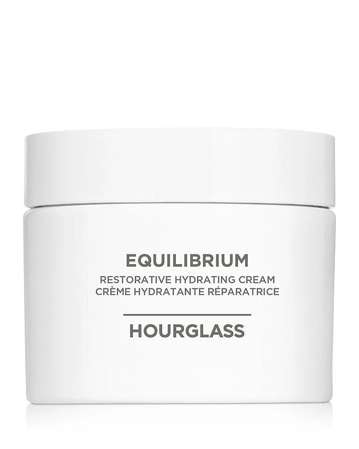 HOURGLASS Equilibrium Restorative Hydrating Cream 1.9 oz. 1