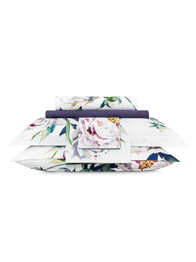 Togas Peonia Duvet Cover 
Sham Collection 2