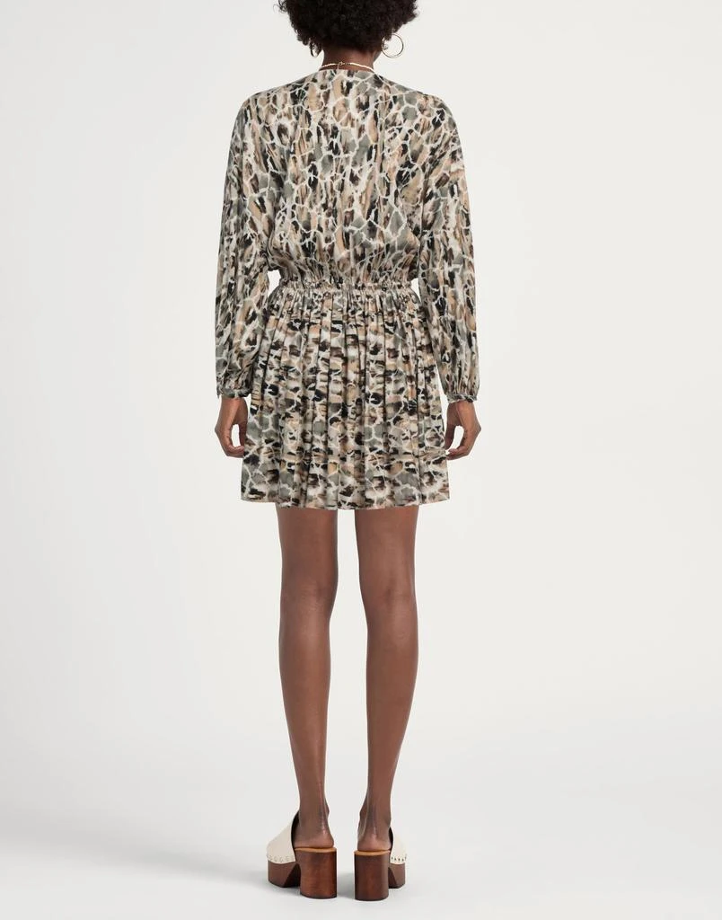 IMPERIAL Short dress 3