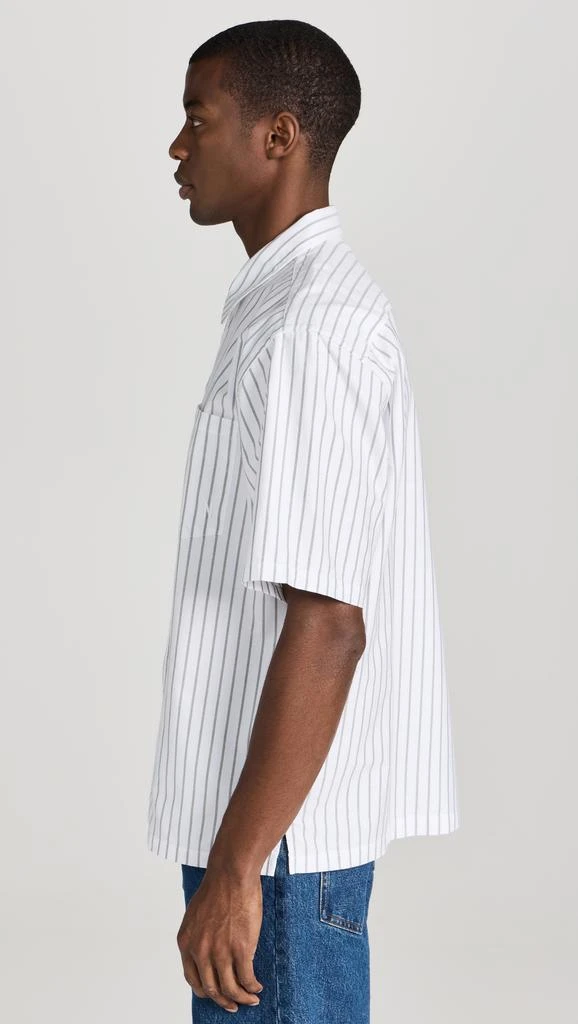 Norse Projects Ivan Relaxed Oxford Shirt 3