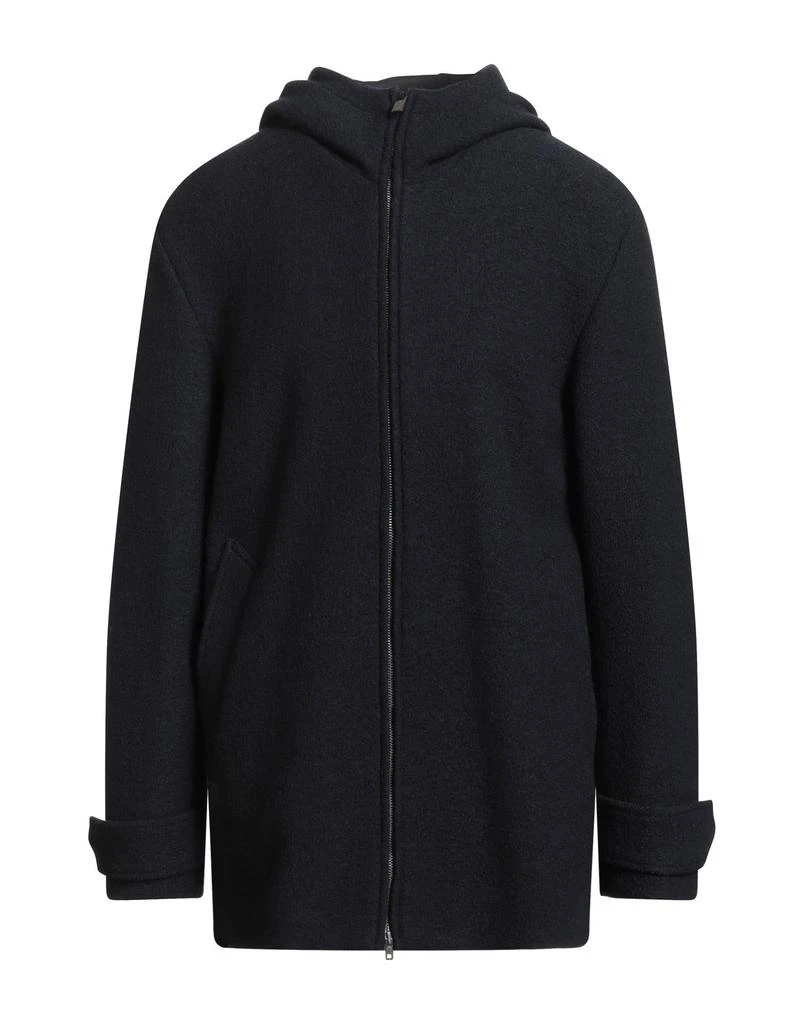 Paolo Pecora Coat 1