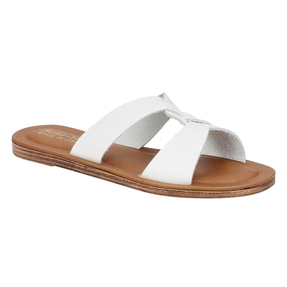 Bella Vita Dov-Italy Slide Sandals 2