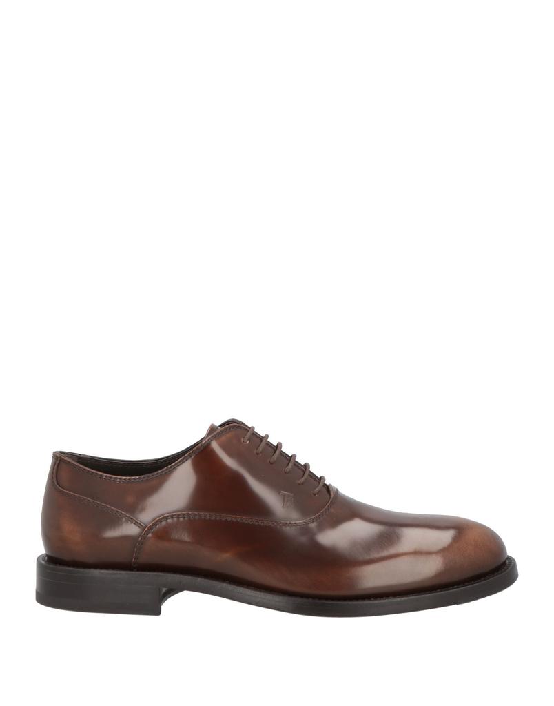 Tod's Laced shoes