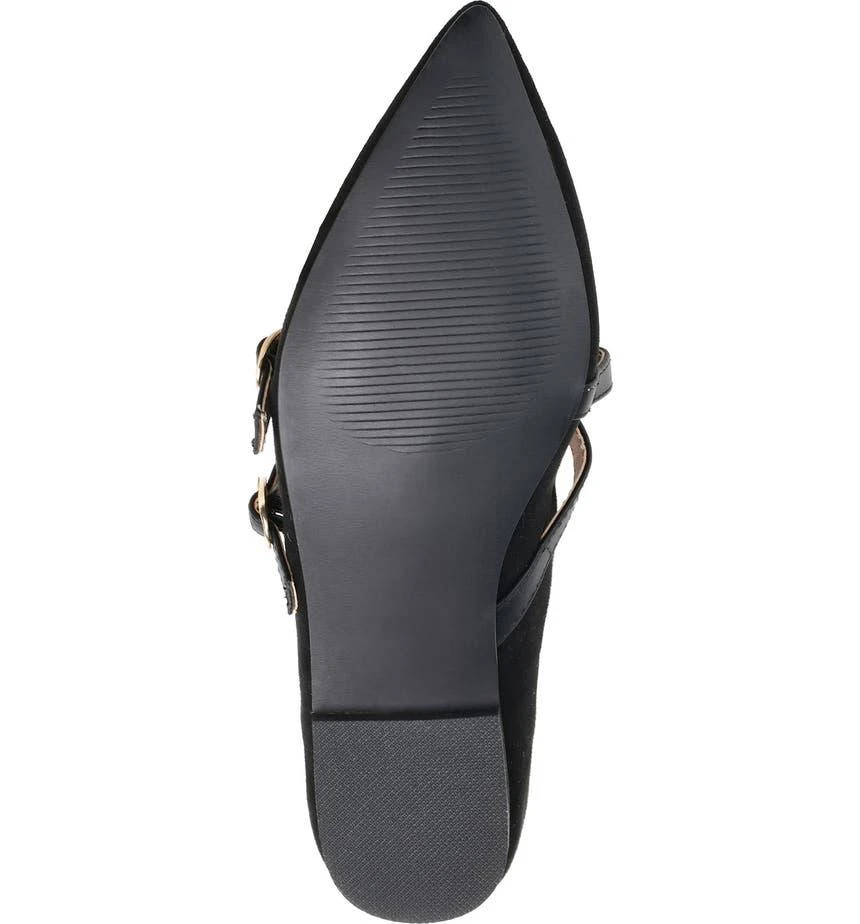 Journee Collection Patricia Flat 5