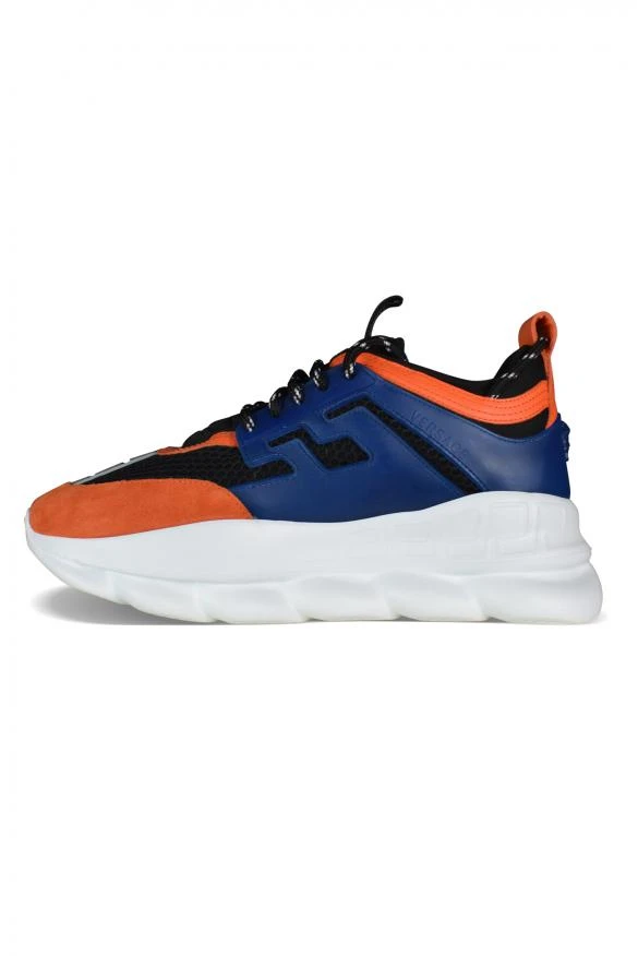 Versace Chain Reaction Sneakers 3