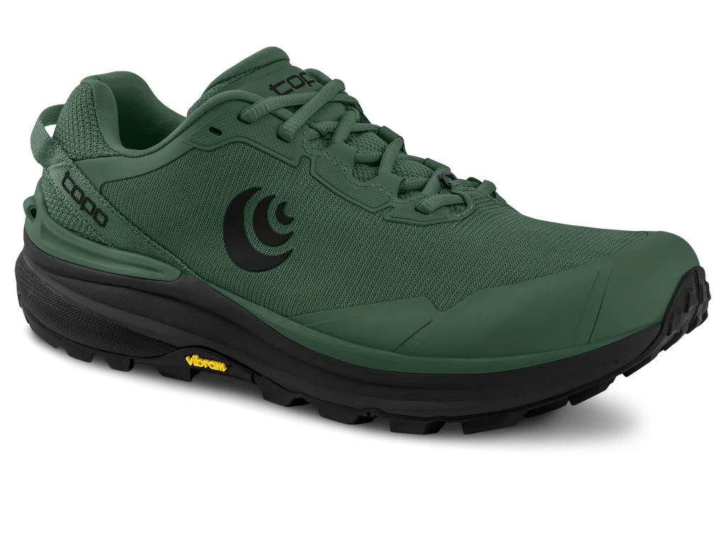 TOPO ATHLETIC Traverse 4