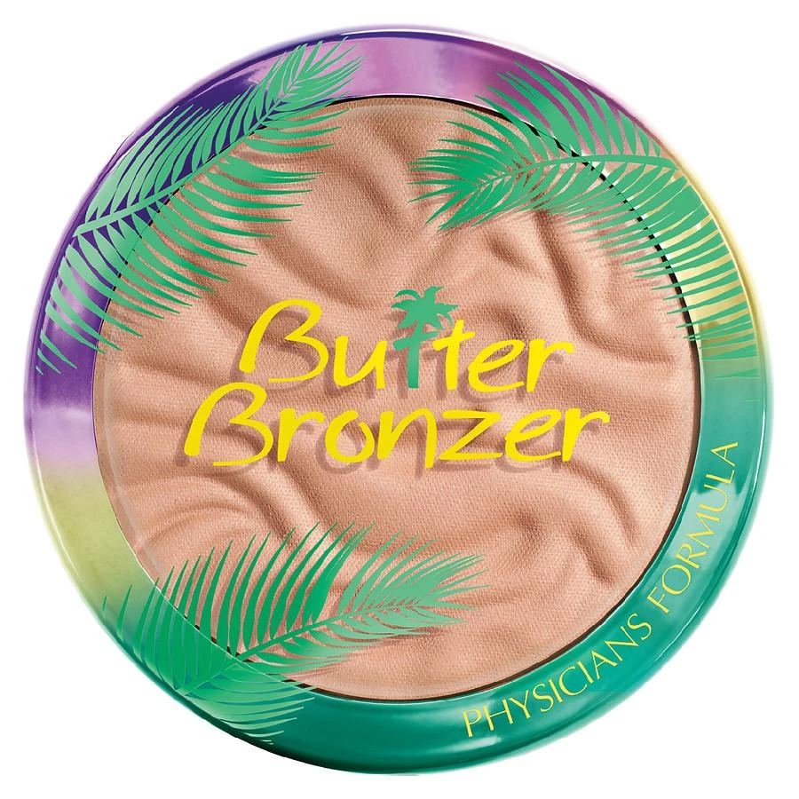 Physicians Formula Murumuru Butter Bronzer