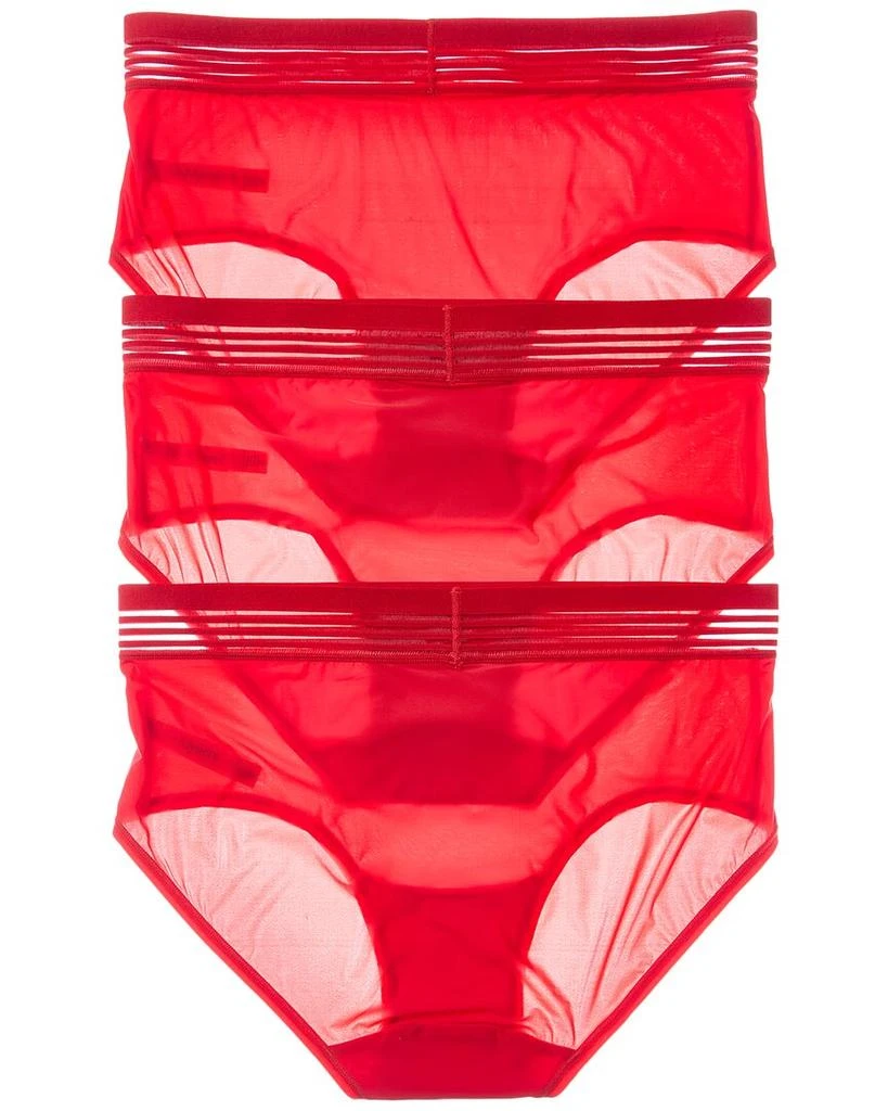 Le Mystère 2pk Second Skin Brief 2