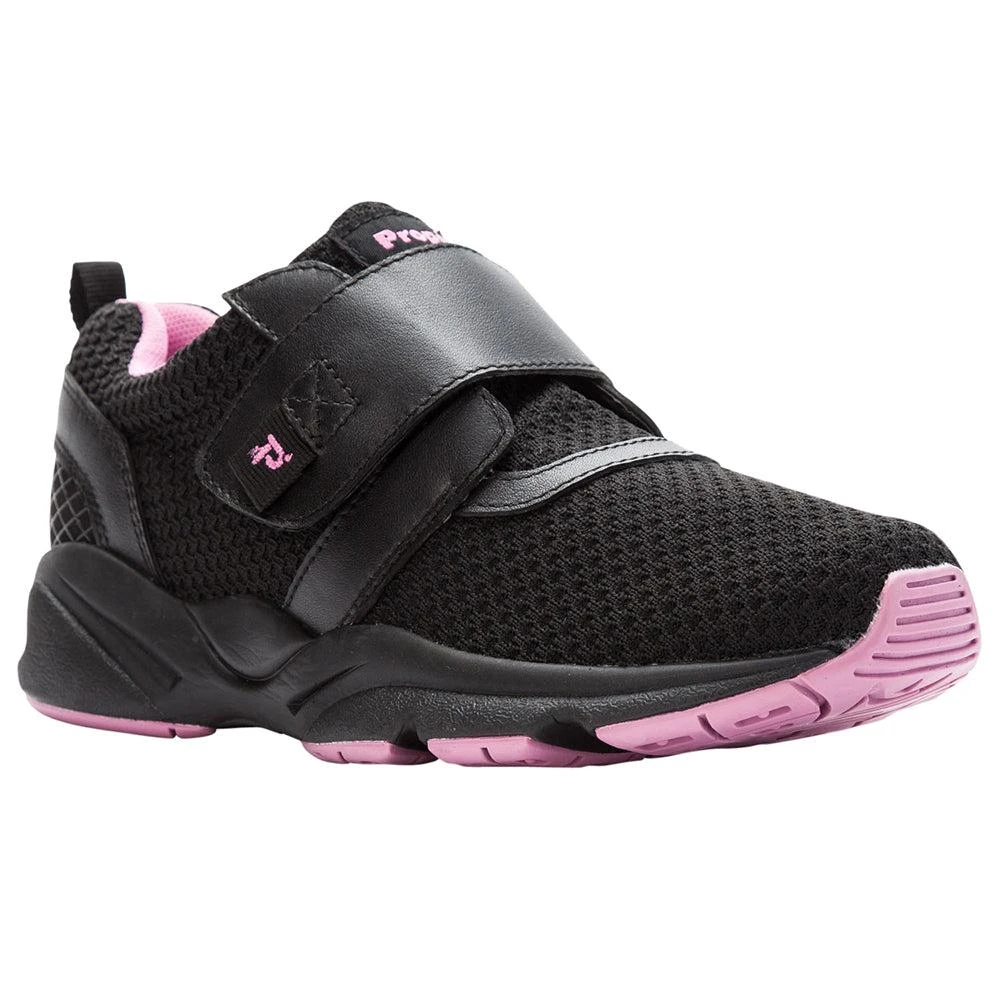 Propet Stability X Slip On Strap Walking Shoes 2