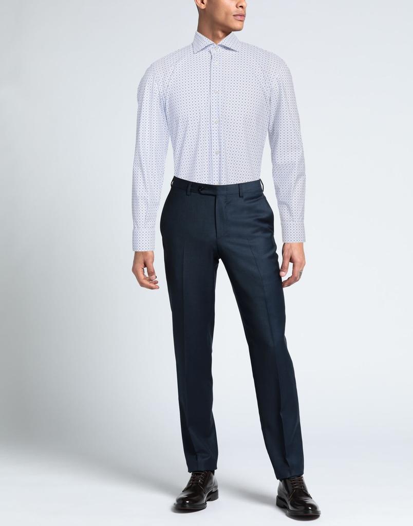 Sartorio Napoli Patterned shirt