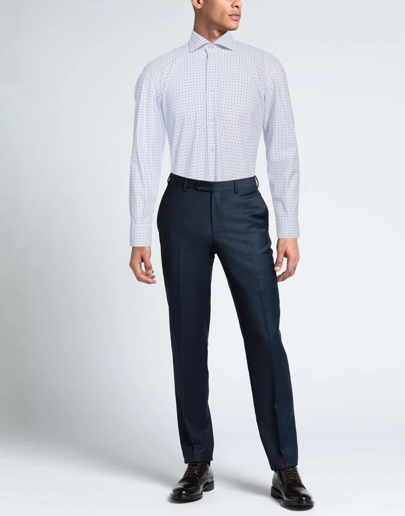 Sartorio Napoli Patterned shirt 2