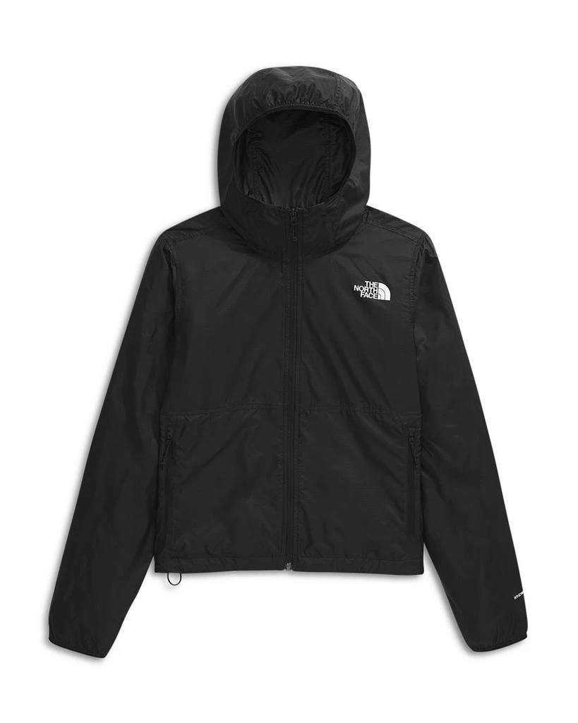 The North Face Cyclone Hooded Wind Jacket 5