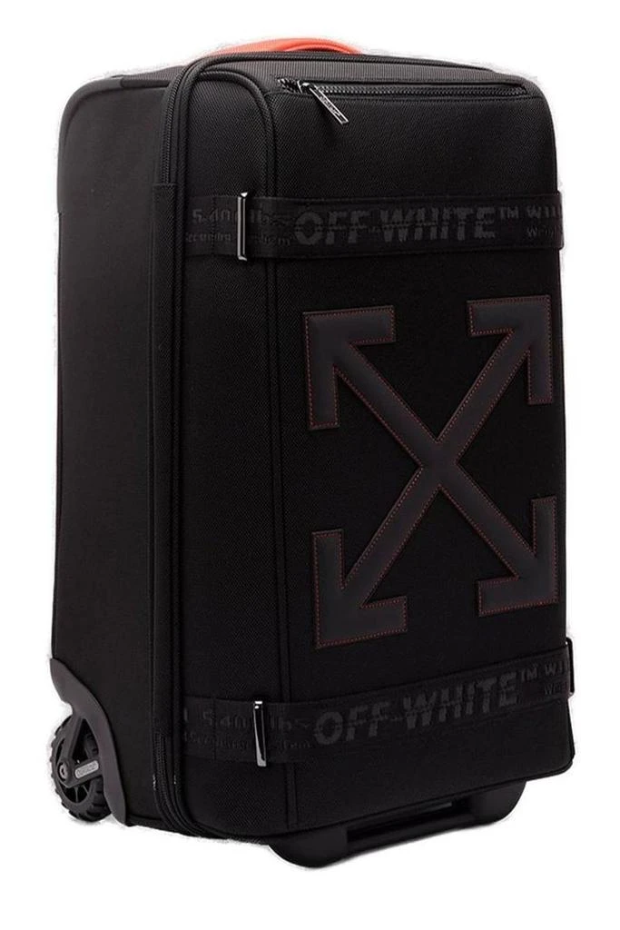 Off-White Off-White Arrow Cabin Trolley 3