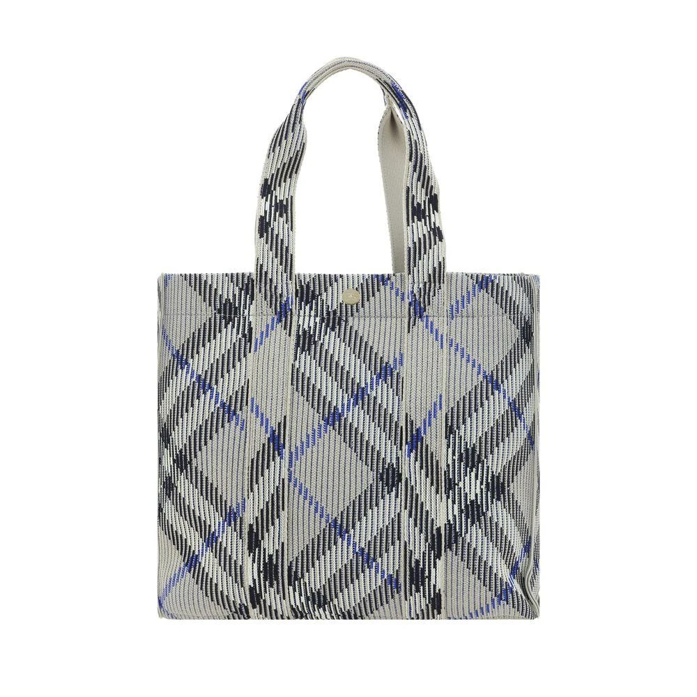 Burberry Medium Tote Shoulder Women's Bag 1