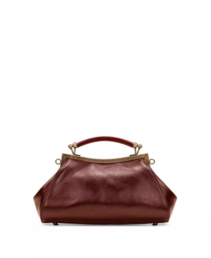 Patricia Nash Kelmscott Frame Bag 3