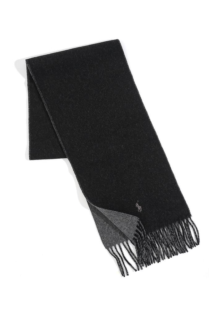 Ralph Lauren Classic Reversible Scarf