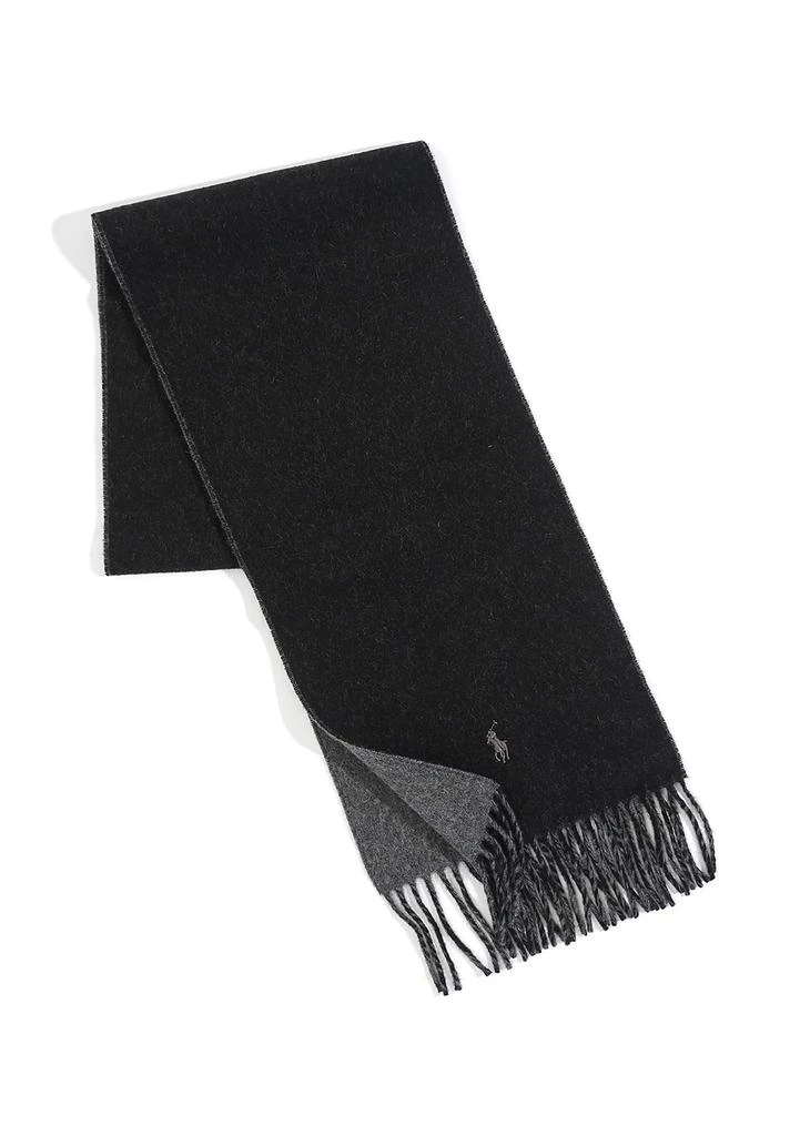 Ralph Lauren Classic Reversible Scarf 1