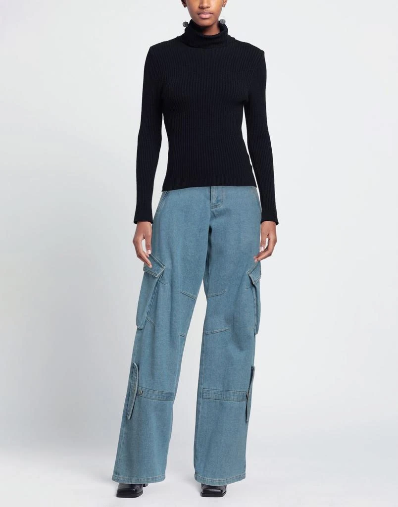 EGONLAB Denim pants 2