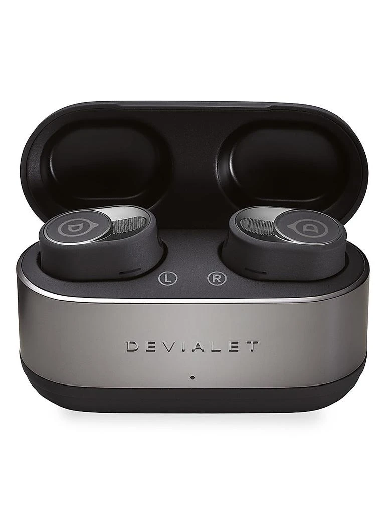 Devialet Gemini II Wireless Earbuds 4