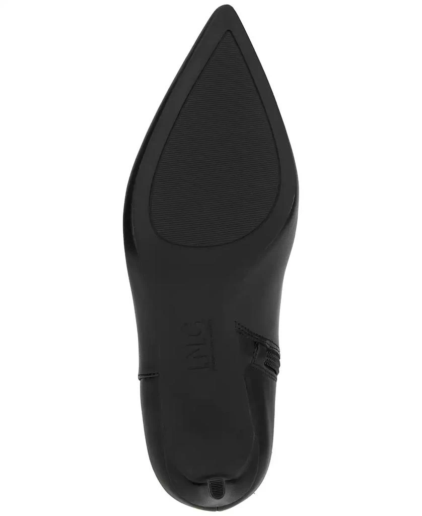 INC International Women's Damoni Mid-Heel Over-the-Knee Boots, Created for Macy's 5