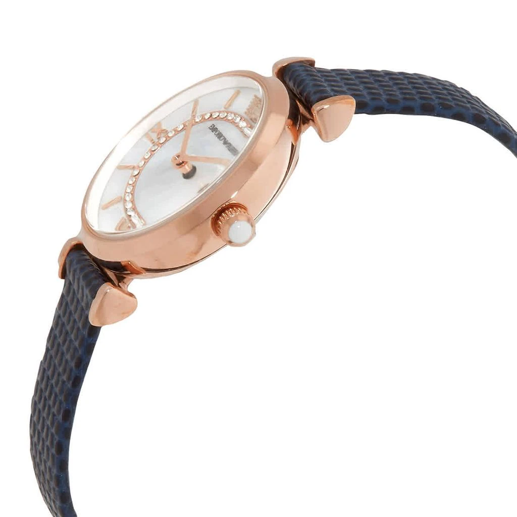 Emporio Armani Quartz Ladies Watch AR11468 2