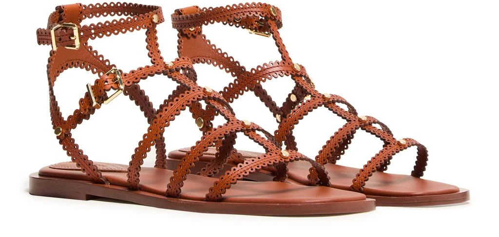 Zimmermann Sandales Golide 3