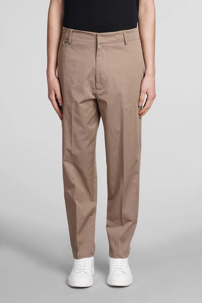 Low Brand Low Brand George Pants 1