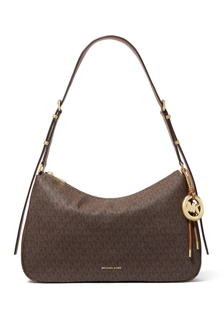 Michael Kors Nolita Medium Convertible Shoulder Bag