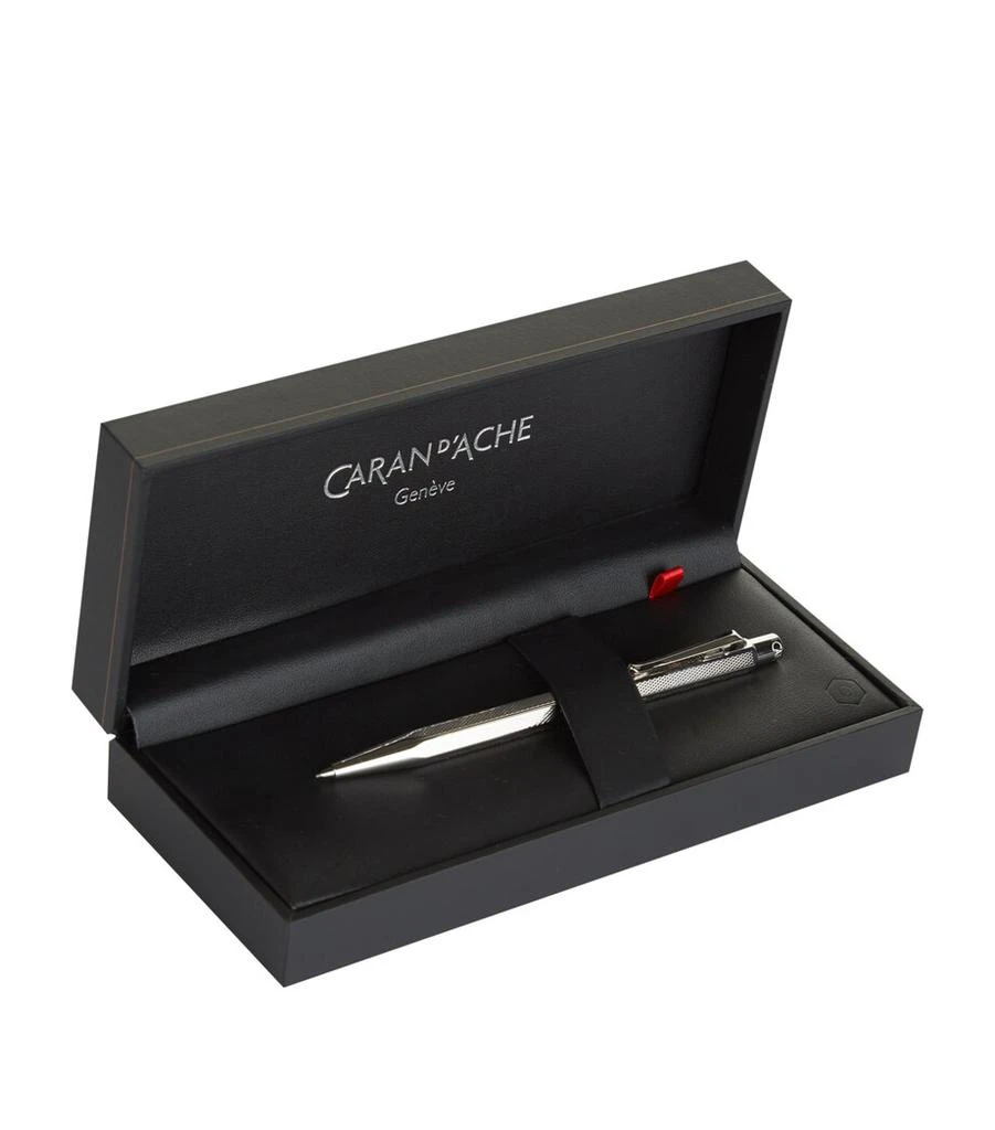 Caran d'Ache Ecridor Retro Mechanical Pencil 1