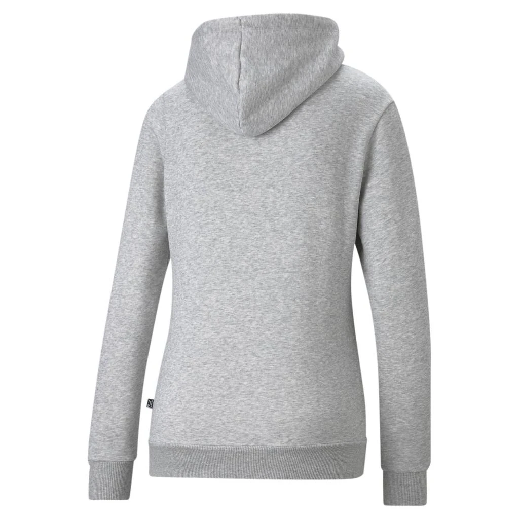 Puma PUMA Women's Essentials Small Logo Hoodie 2