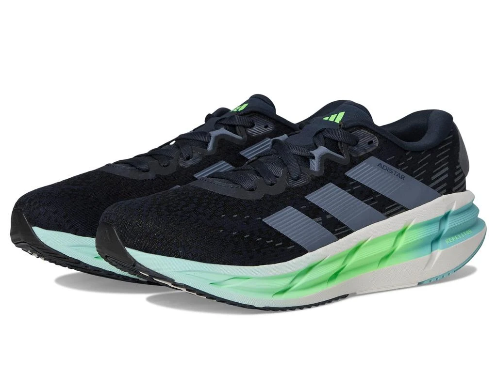adidas gazelle silver green womens adidas Originals Adistar Control 5 - JQ4169 | SNS main image 0