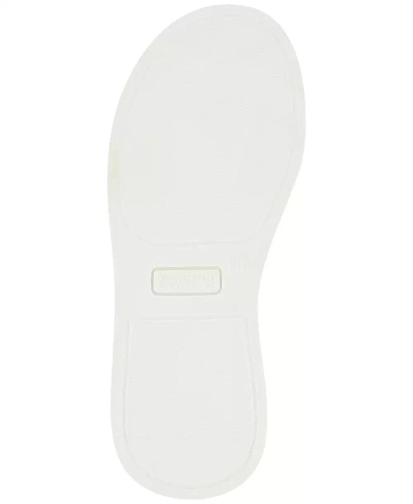 Kenneth Cole Little & Big Boys Liam Brent Shoes 7