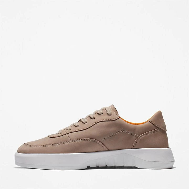 Timberland Supaway Trainer for Men in Beige 6
