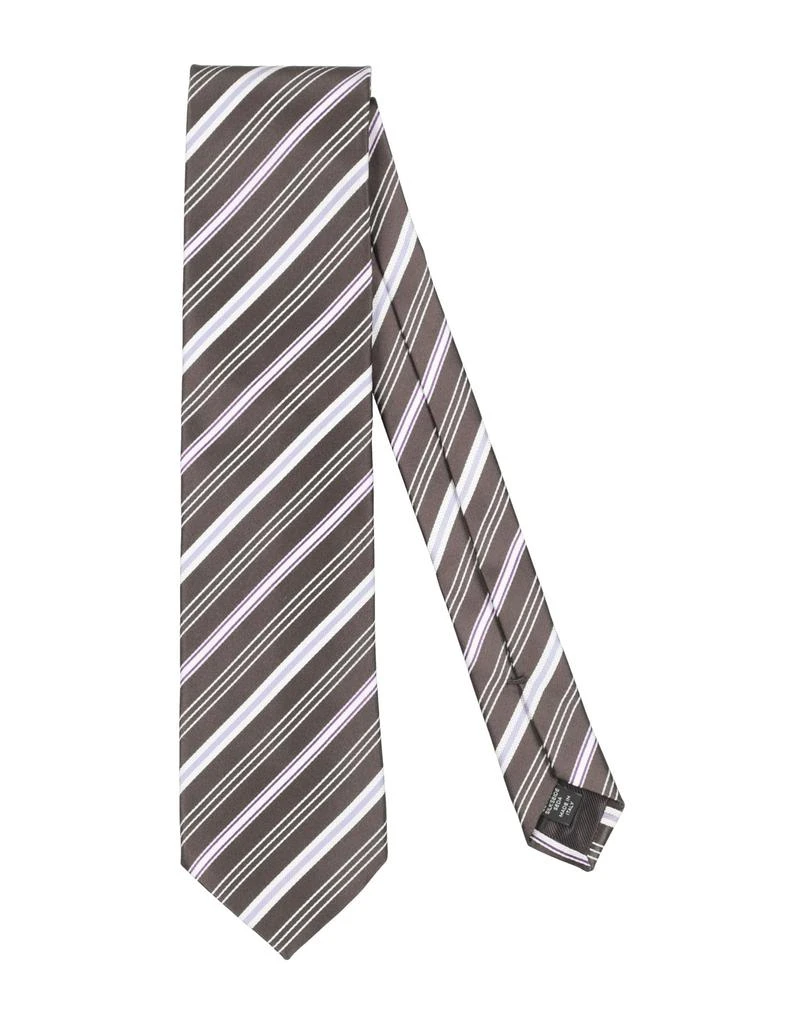 ZEGNA Ties and bow ties 1