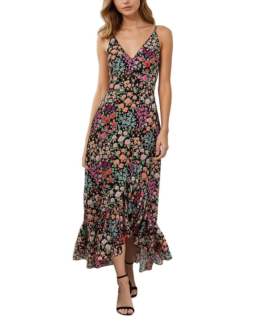 Yumi Kim Rock Steady Maxi Dress 1