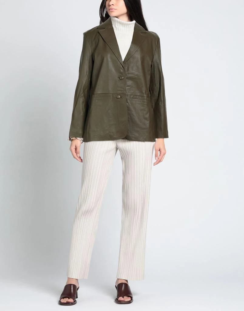 Muubaa Blazer 2