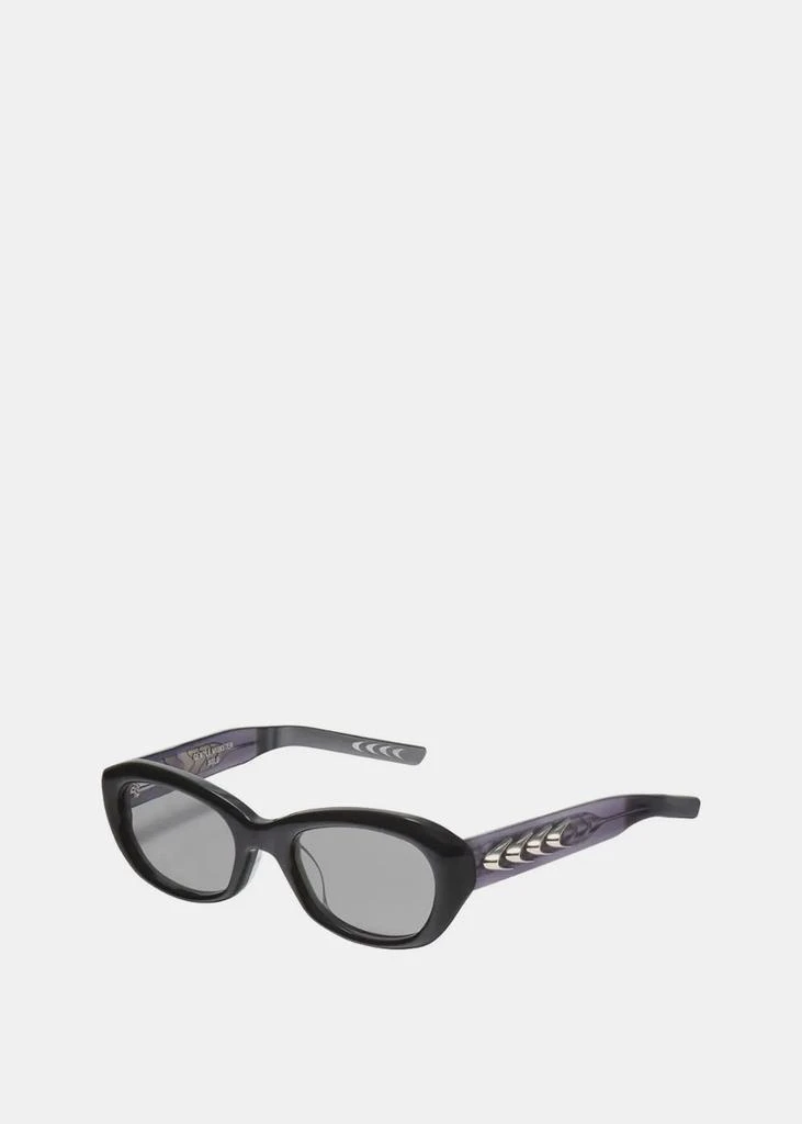 GENTLE MONSTER Gentle Monster JULES-G11 Sunglasses 2