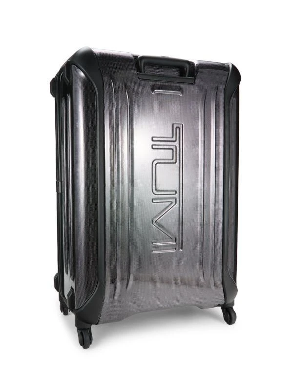 Tumi 20 Inch Hard Case Spinner Suitcase 4