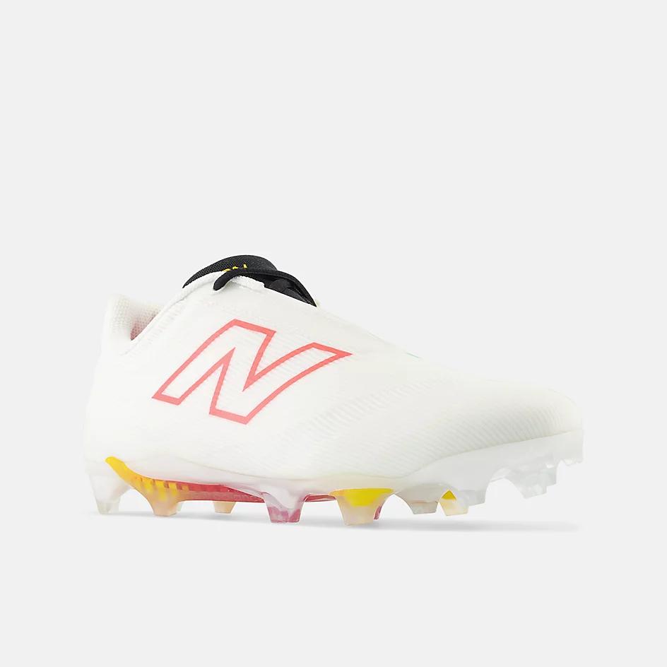New Balance BurnX4