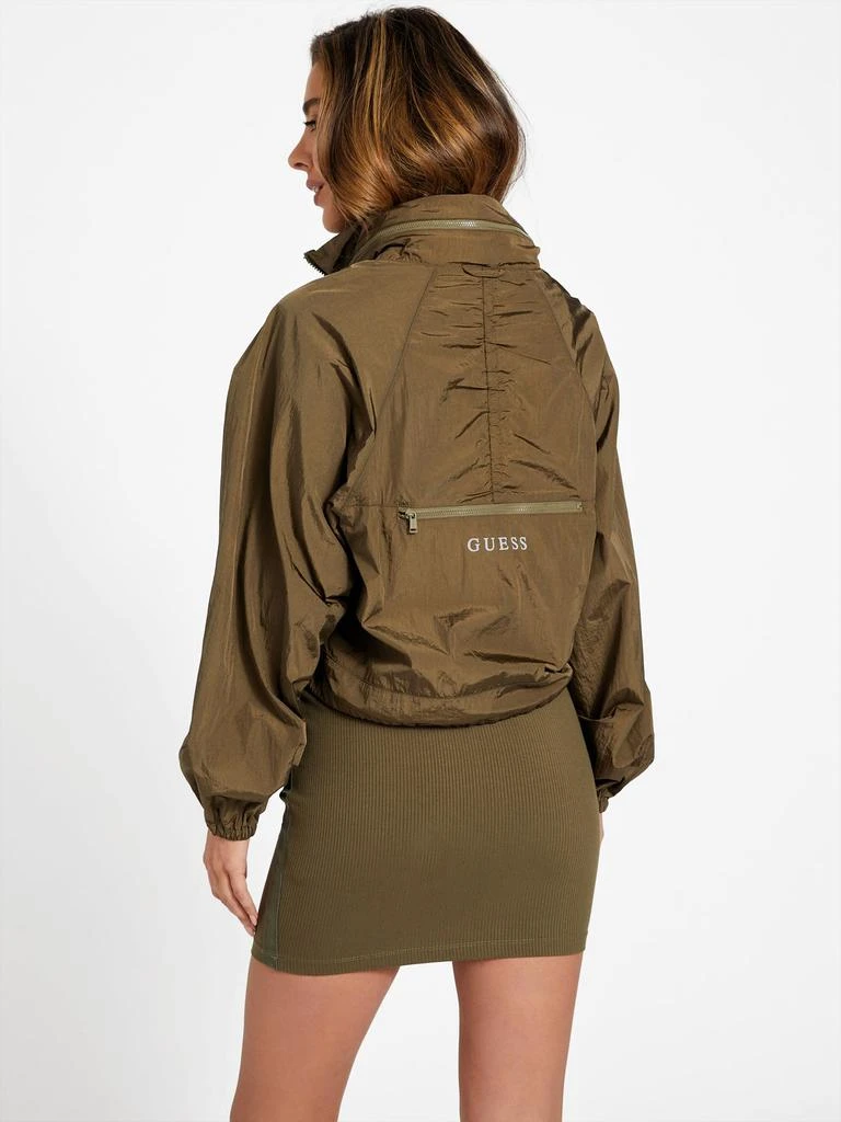 Guess Factory Jupiter Packable Windbreaker 6