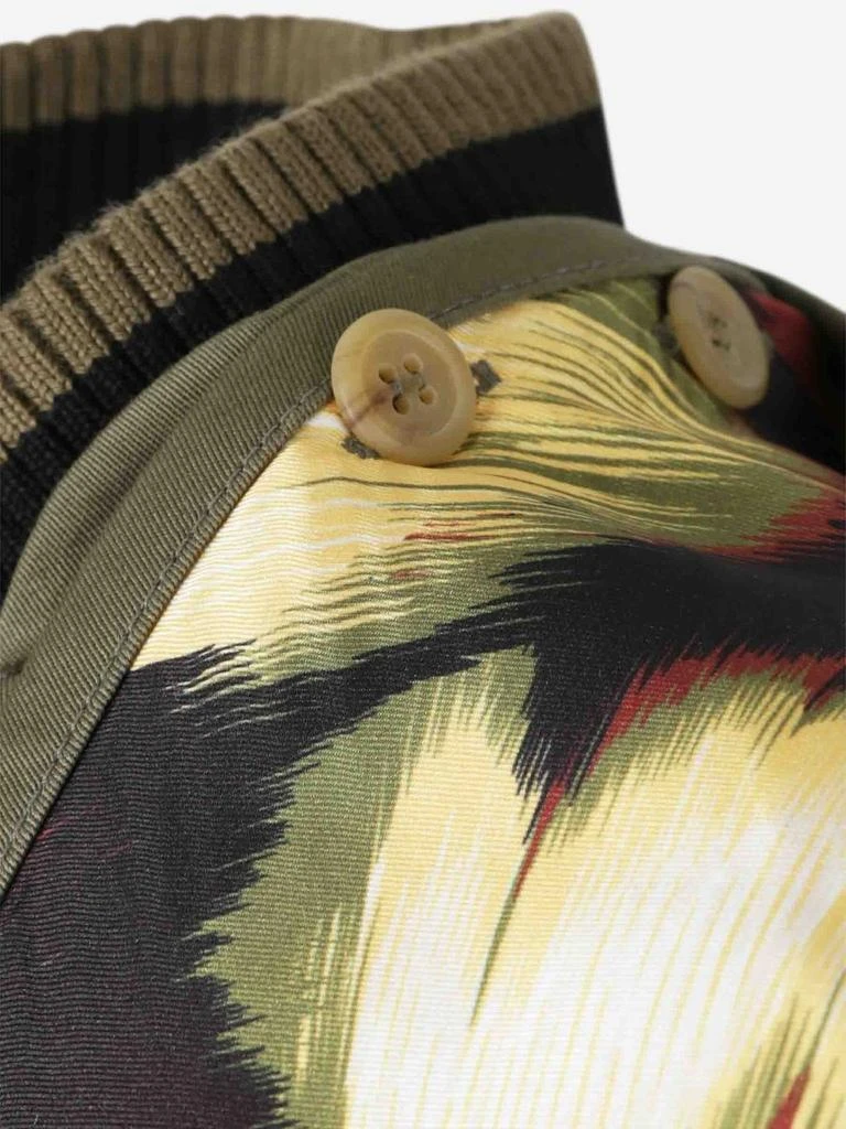 LA DOUBLE J La Doublej Windsor Parka Jacket 4
