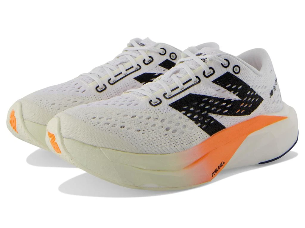 New Balance FuelCell SuperComp Pacer v2 1