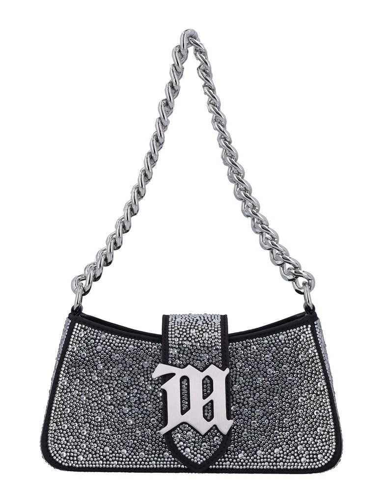 MISBHV Crystal Small Shoulder Bag 1