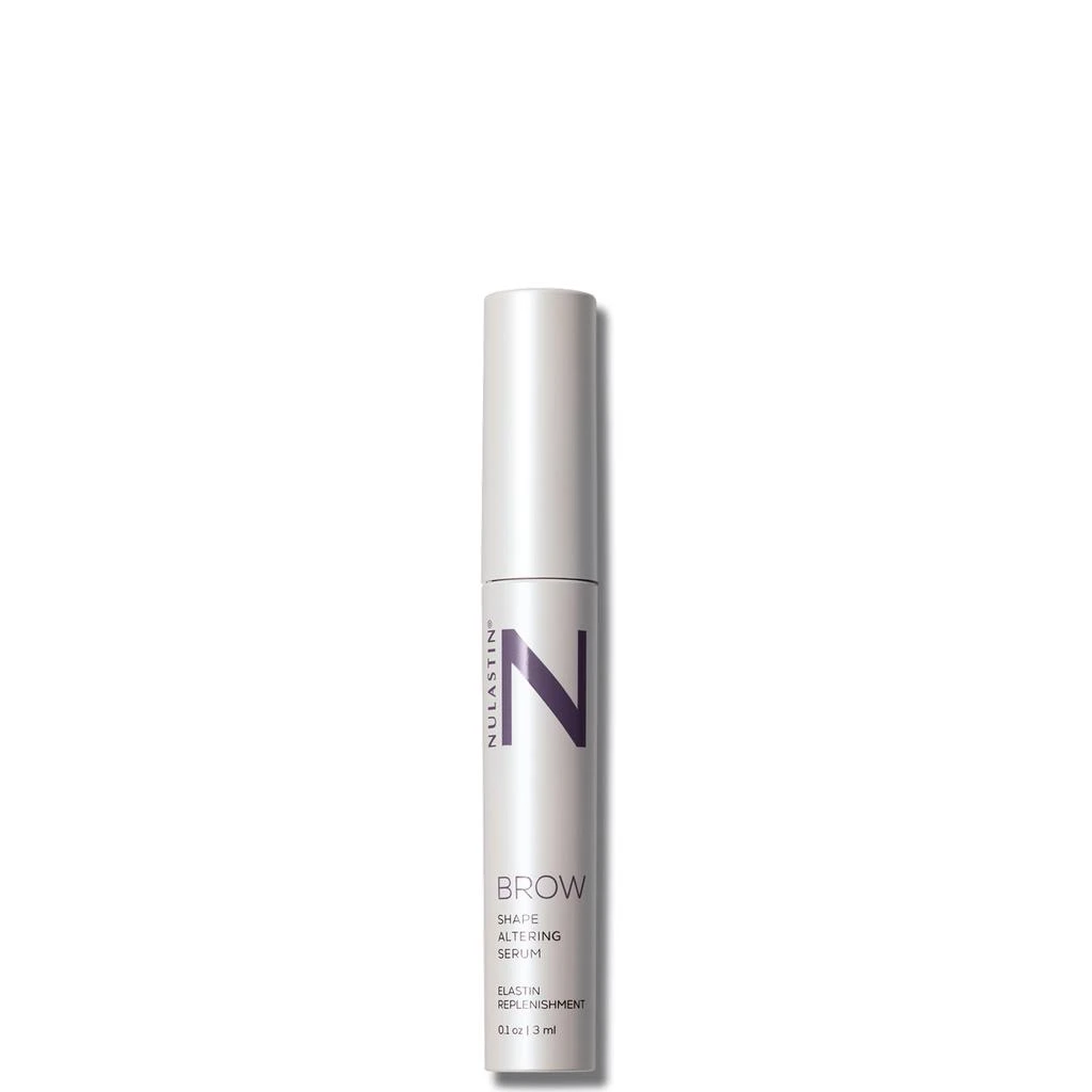 Nulastin Nulastin BROW Shape Altering Serum 0.1 fl oz