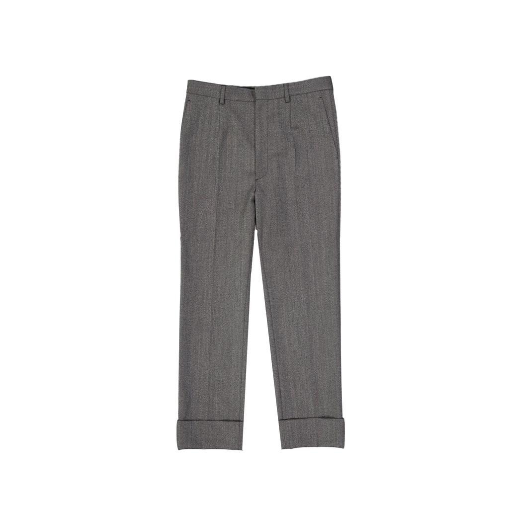 Prada Prada Wool Pants