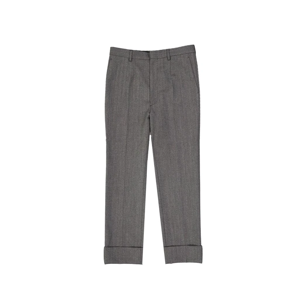 Prada Prada Wool Pants 1