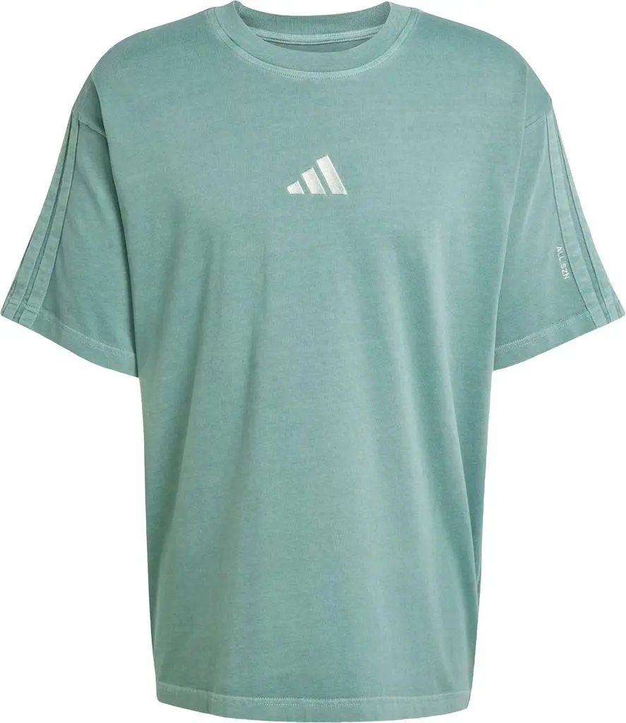 Adidas ALL SZN Washed T-Shirt - Men's