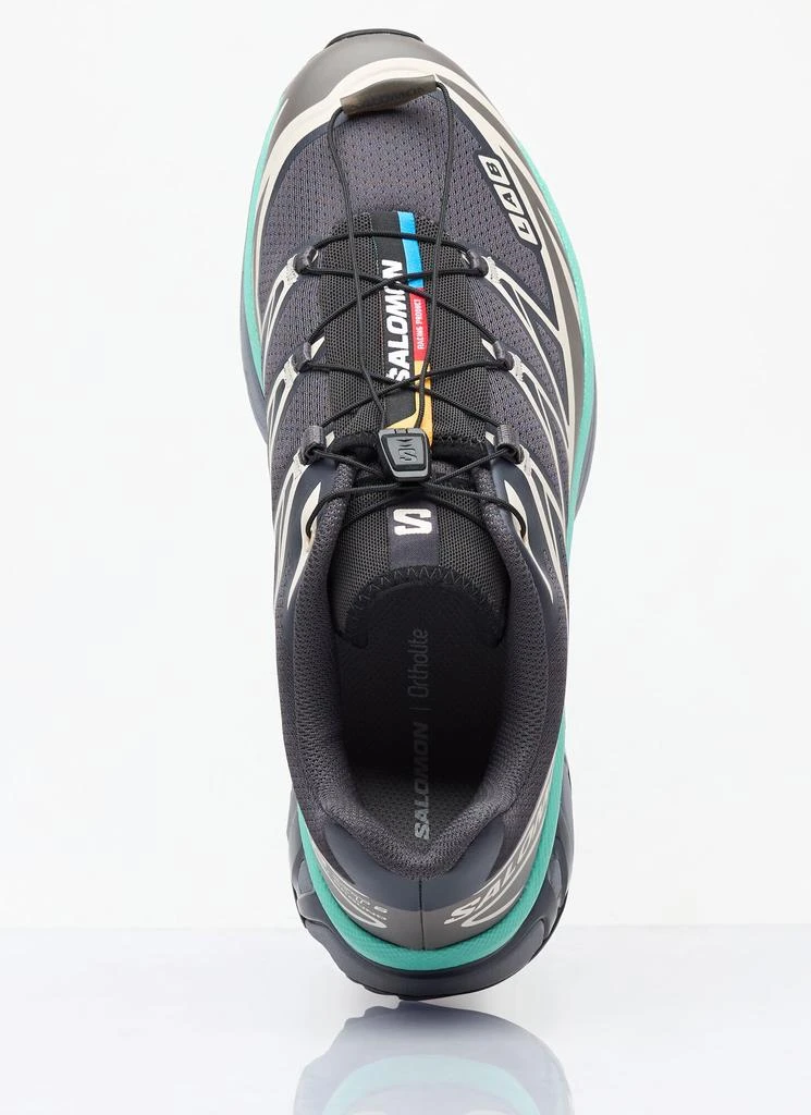 Salomon XT-6 Sneakers 7